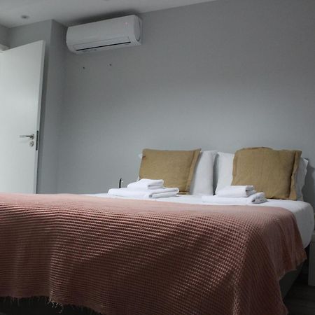 וילה ריאל Apartamentos Do Parque מראה חיצוני תמונה