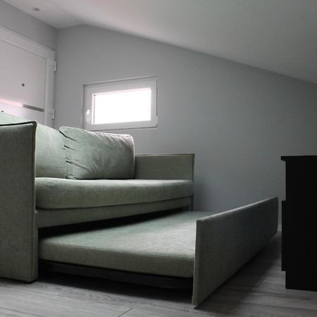 וילה ריאל Apartamentos Do Parque מראה חיצוני תמונה