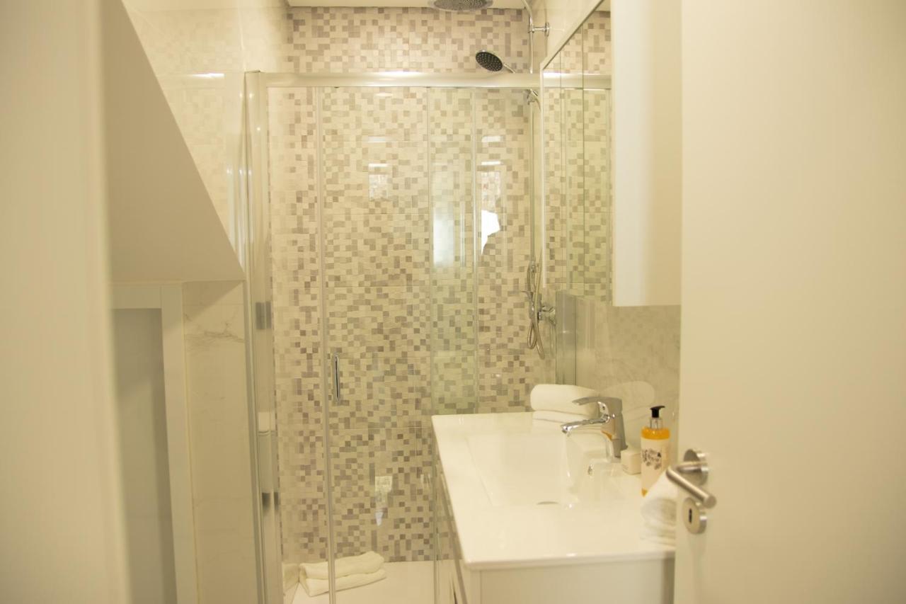 וילה ריאל Apartamentos Do Parque מראה חיצוני תמונה