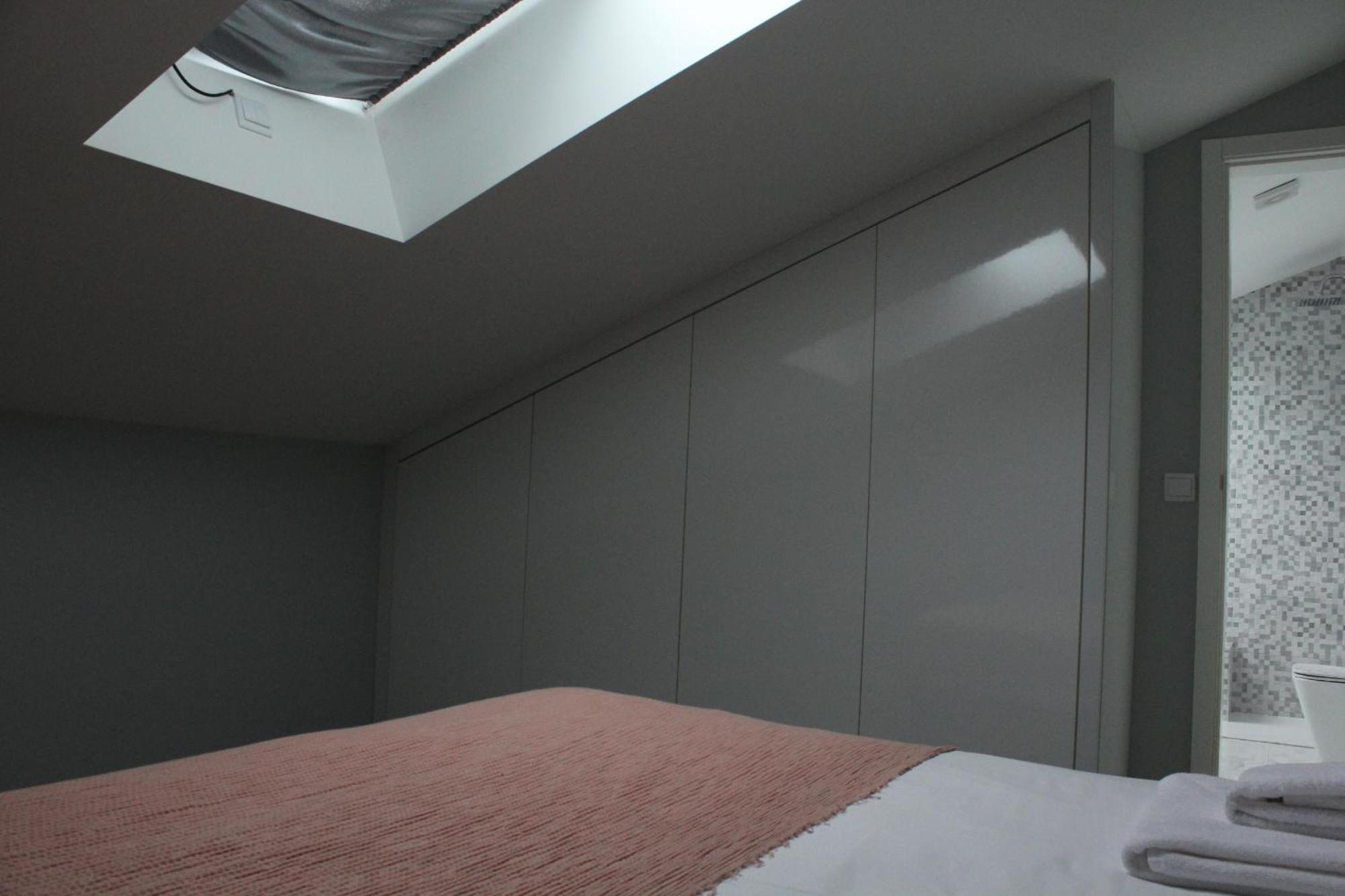 וילה ריאל Apartamentos Do Parque מראה חיצוני תמונה