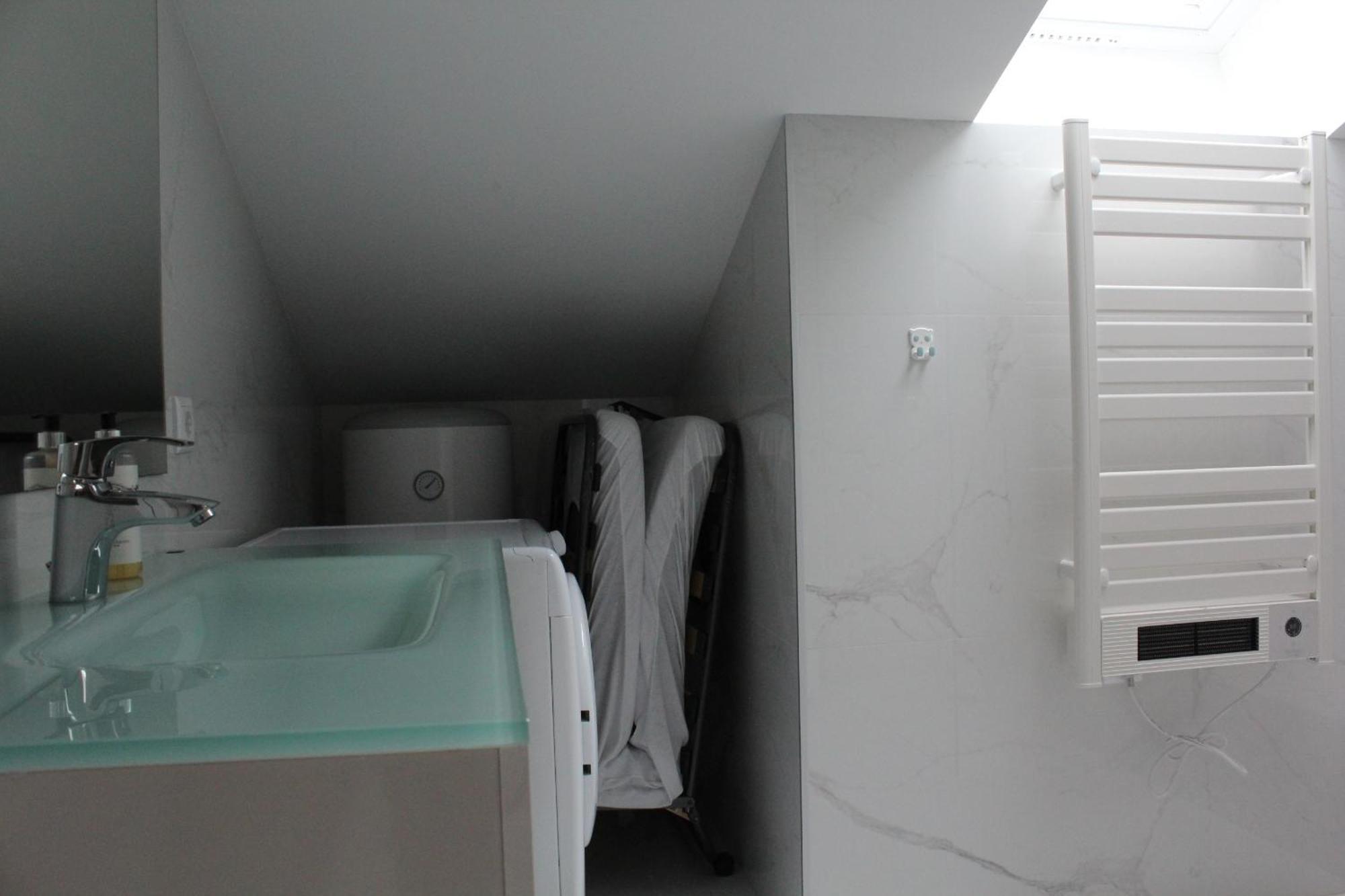 וילה ריאל Apartamentos Do Parque מראה חיצוני תמונה