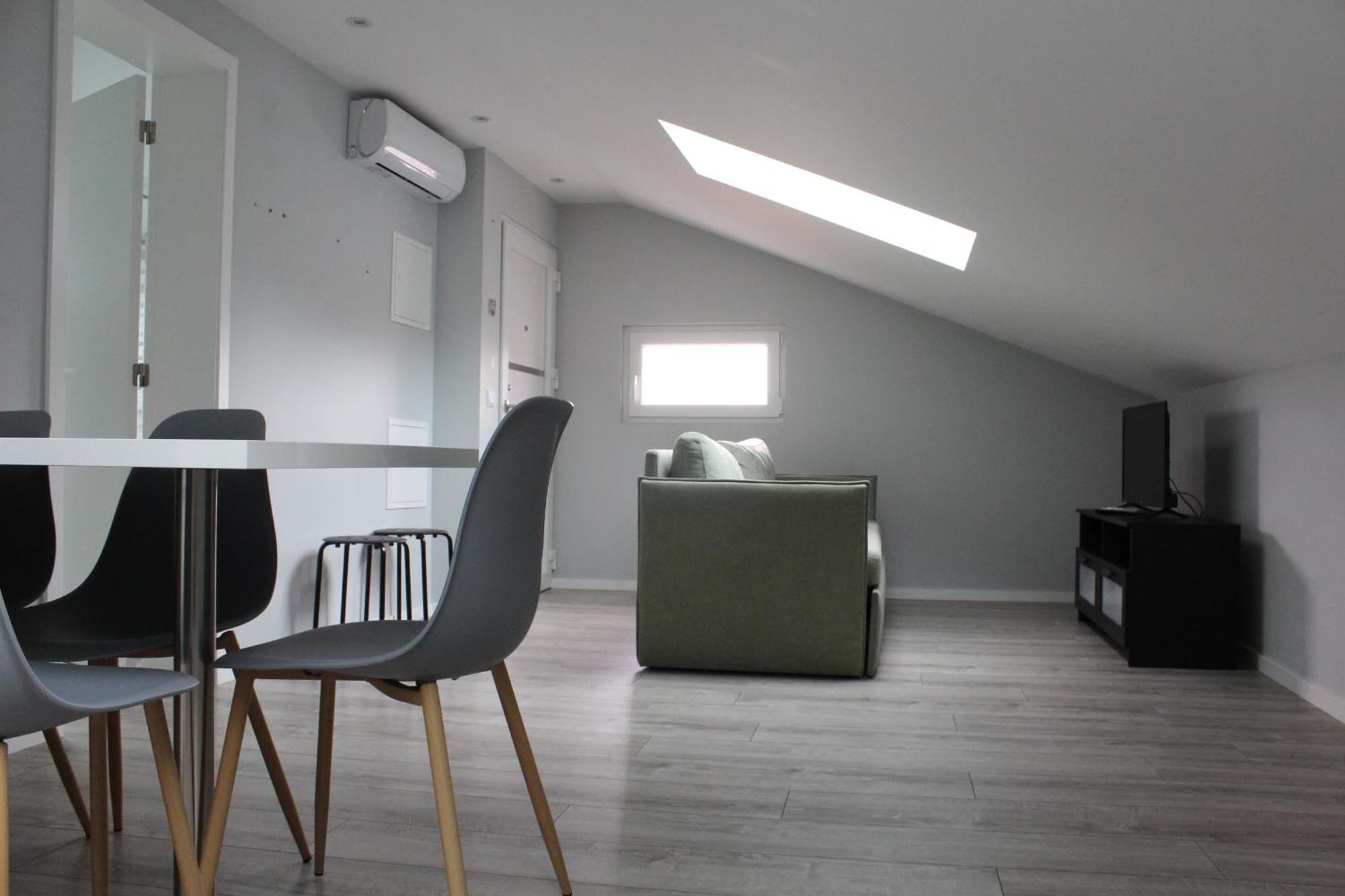 וילה ריאל Apartamentos Do Parque מראה חיצוני תמונה