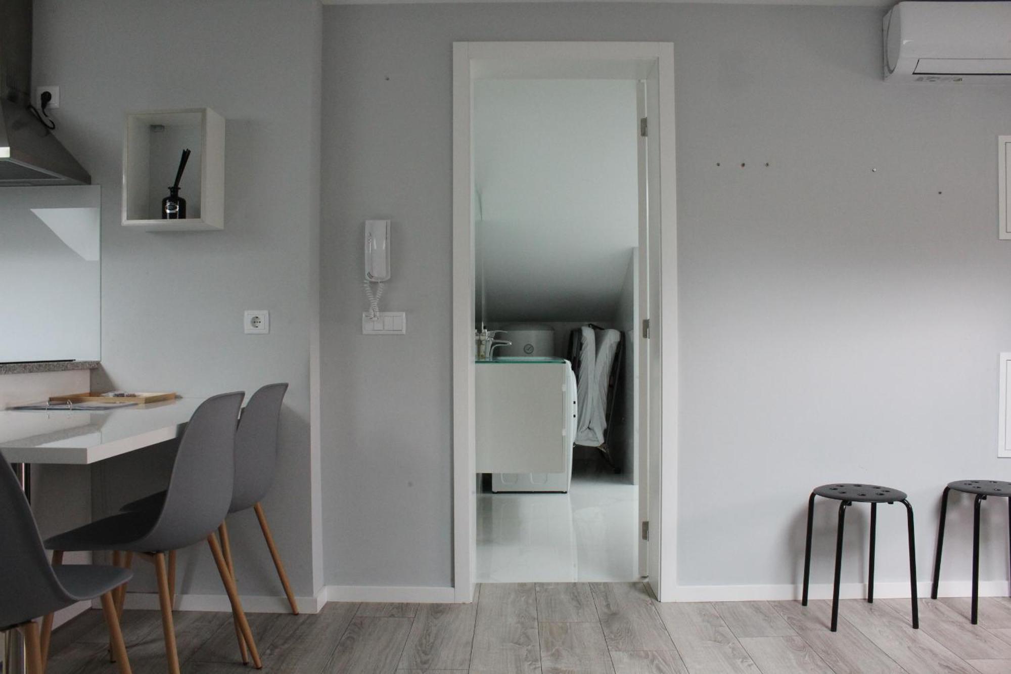 וילה ריאל Apartamentos Do Parque מראה חיצוני תמונה