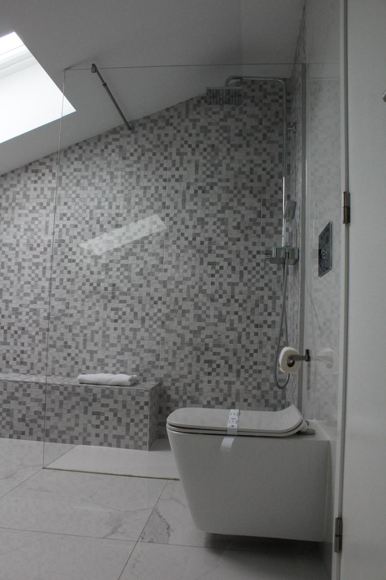 וילה ריאל Apartamentos Do Parque מראה חיצוני תמונה