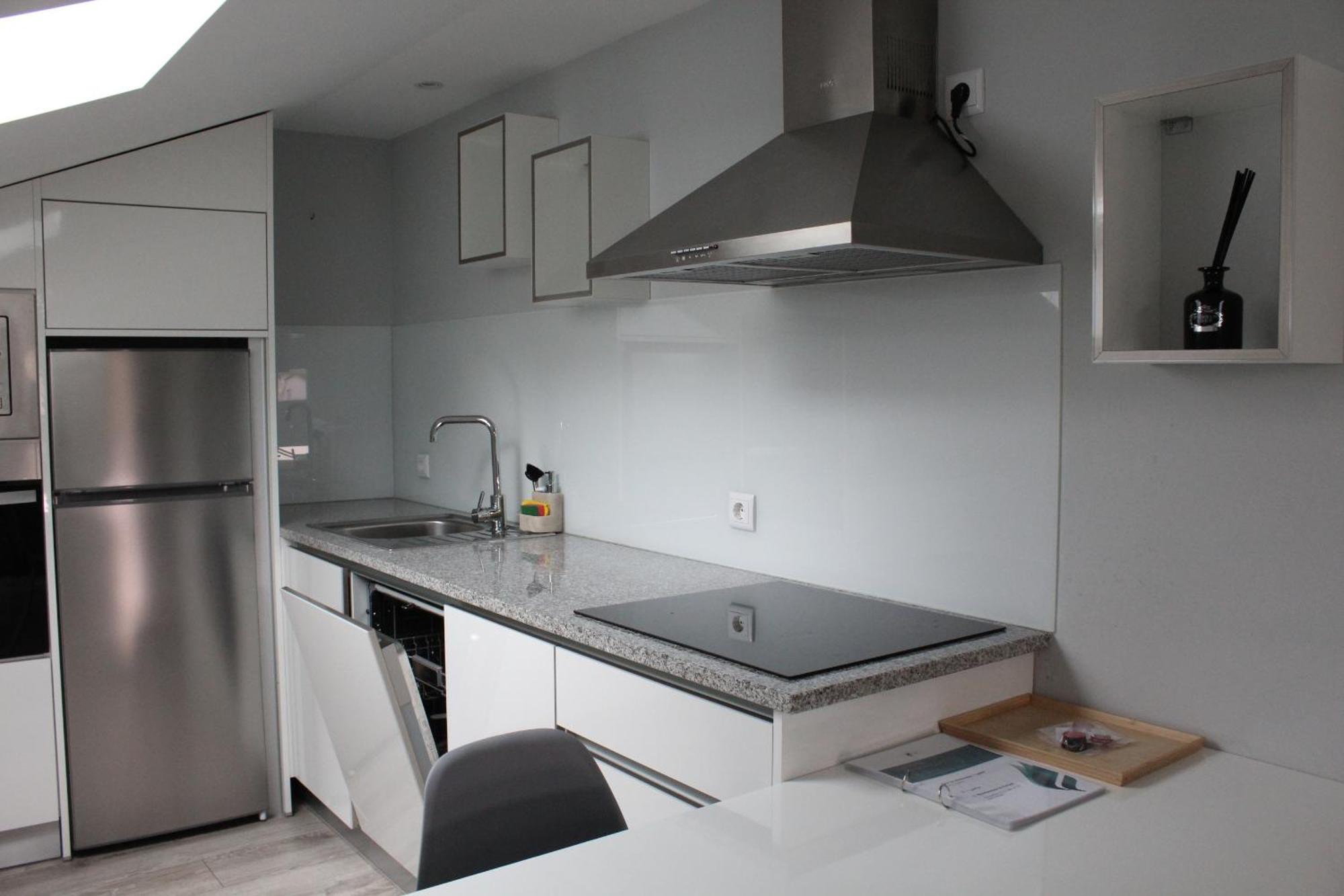 וילה ריאל Apartamentos Do Parque מראה חיצוני תמונה